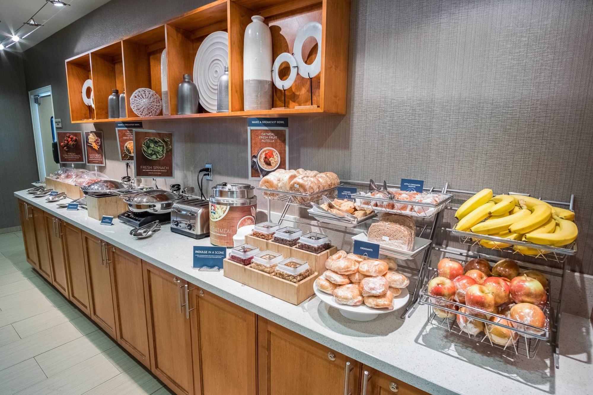 Springhill Suites By Marriott Winston-Salem Hanes Mall Exteriér fotografie