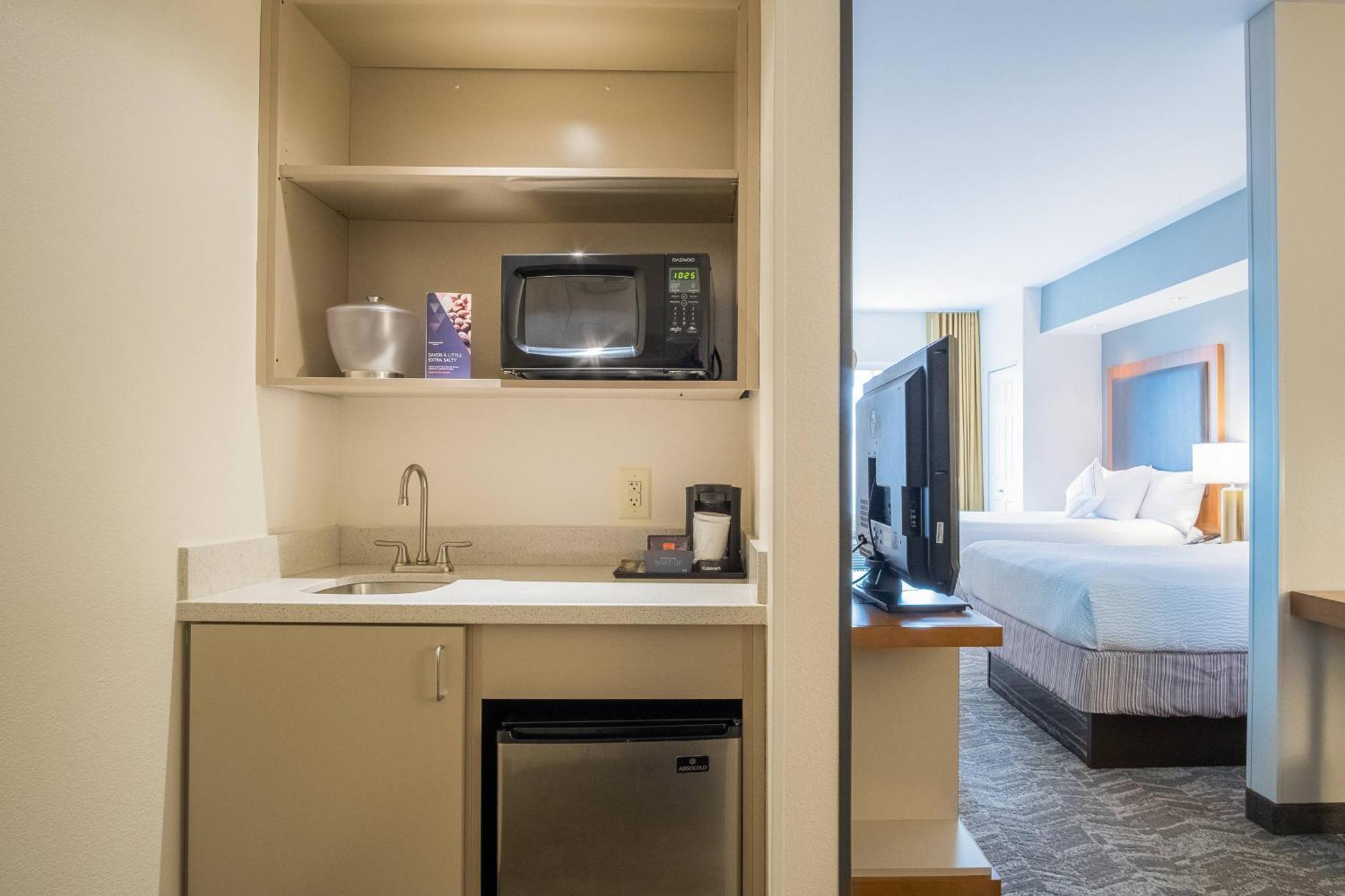 Springhill Suites By Marriott Winston-Salem Hanes Mall Exteriér fotografie