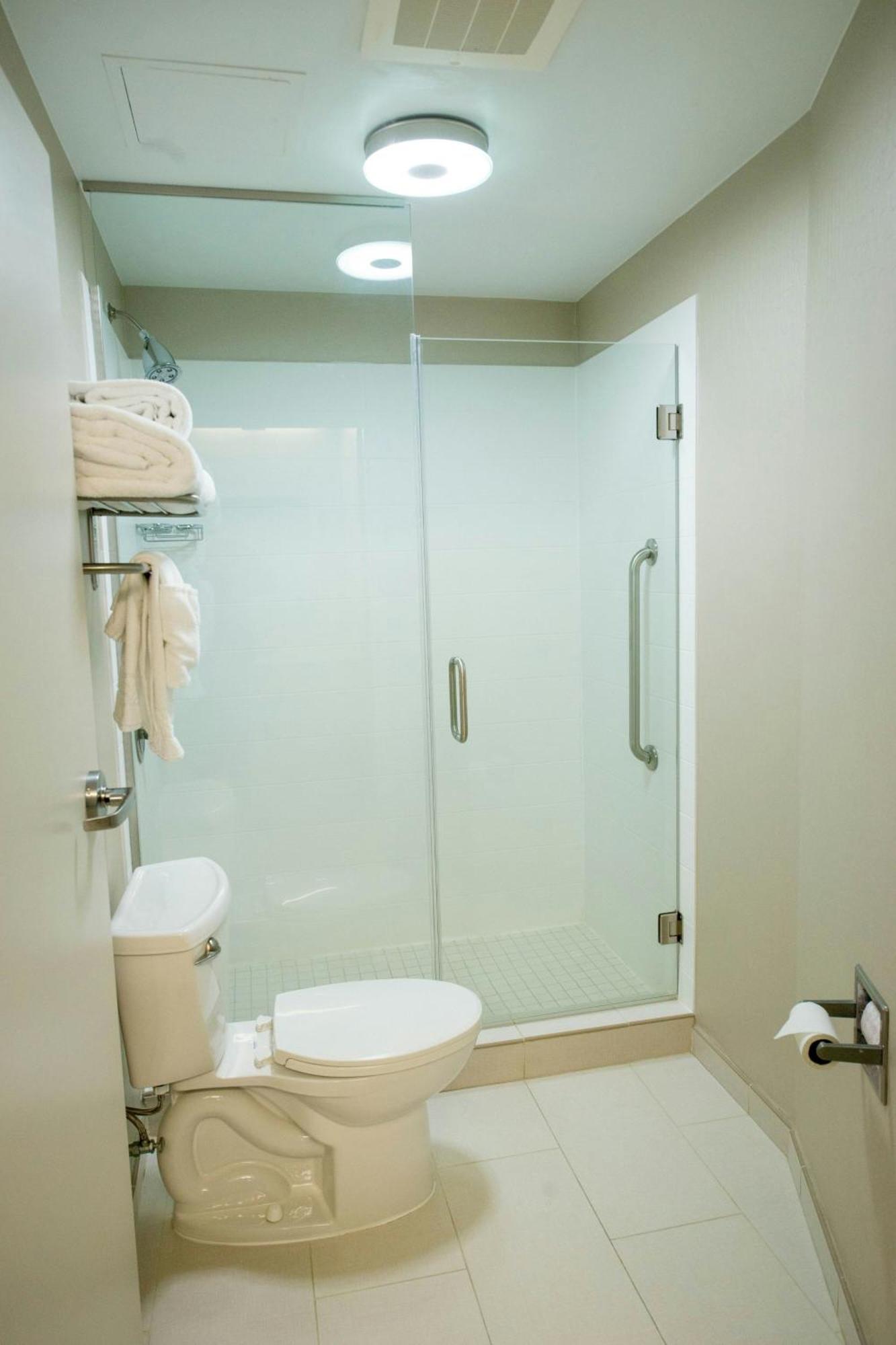 Springhill Suites By Marriott Winston-Salem Hanes Mall Exteriér fotografie