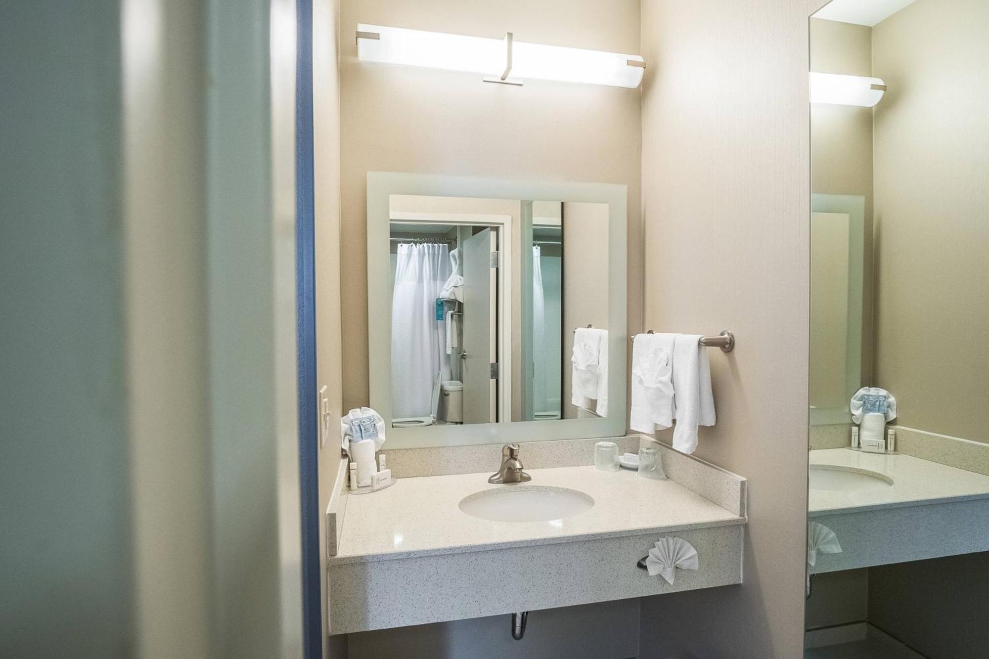 Springhill Suites By Marriott Winston-Salem Hanes Mall Exteriér fotografie