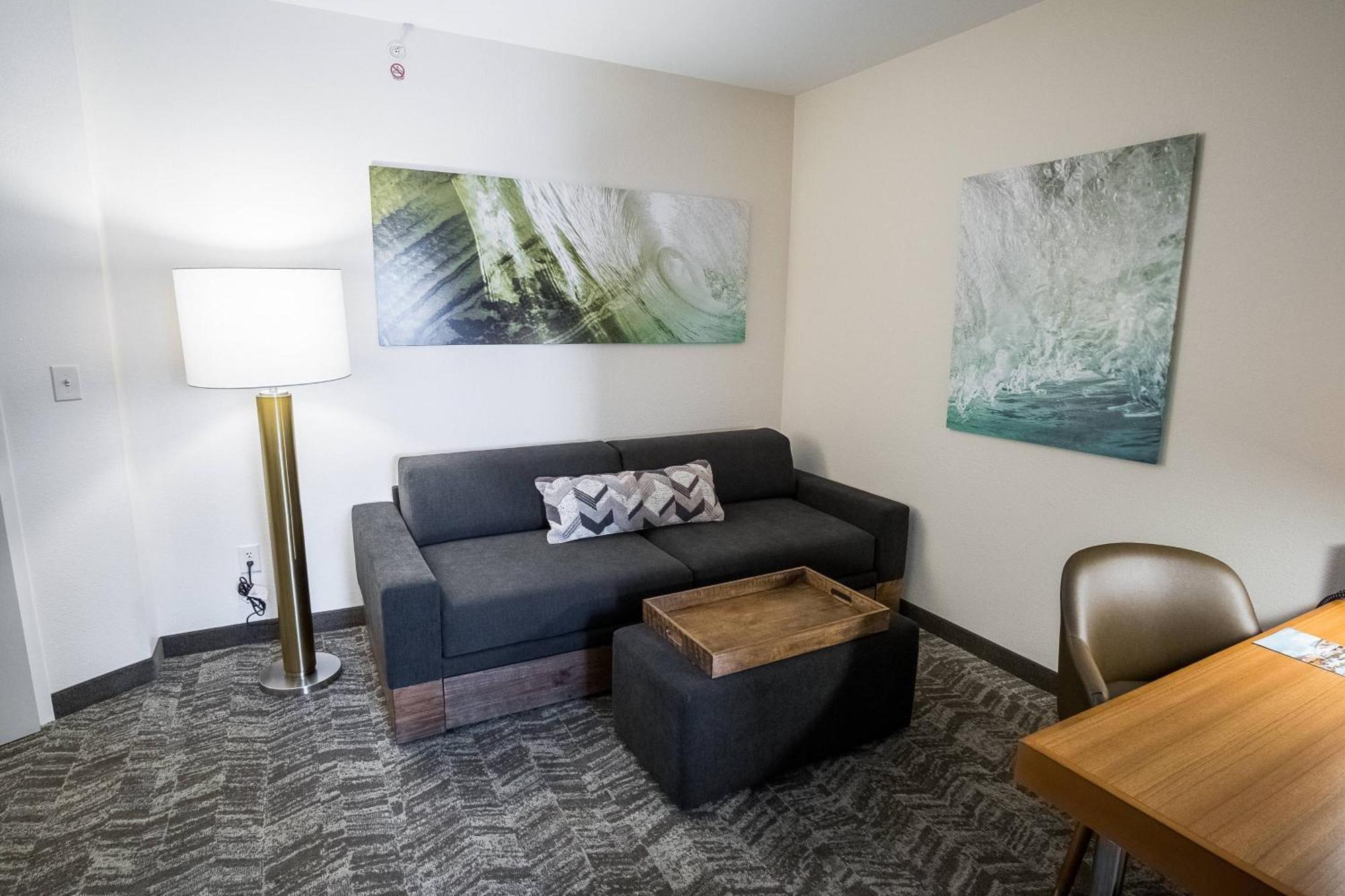 Springhill Suites By Marriott Winston-Salem Hanes Mall Exteriér fotografie