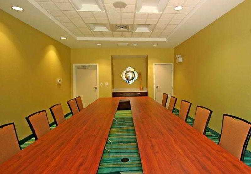 Springhill Suites By Marriott Winston-Salem Hanes Mall Zařízení fotografie