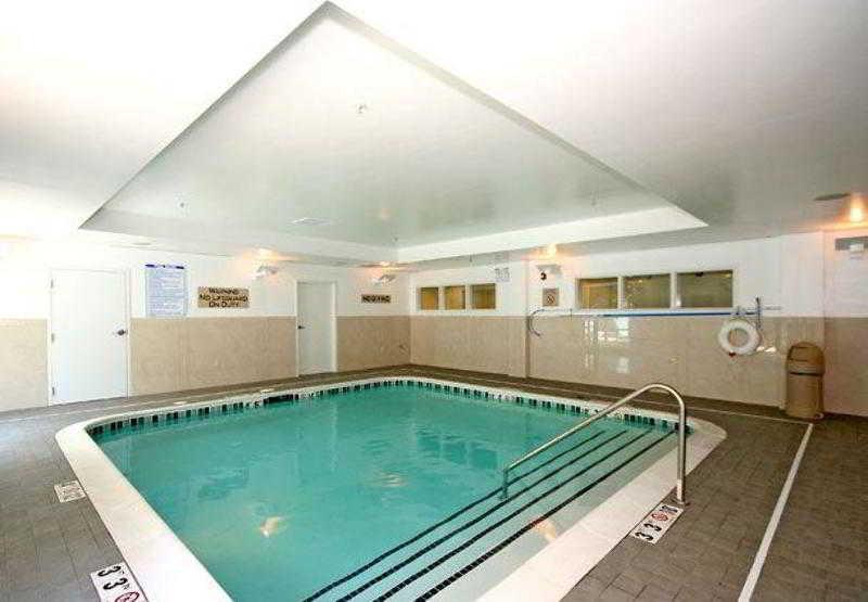 Springhill Suites By Marriott Winston-Salem Hanes Mall Zařízení fotografie