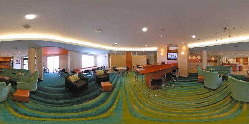 Springhill Suites By Marriott Winston-Salem Hanes Mall Exteriér fotografie